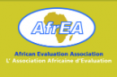 African Evaluation Association (logo)