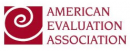 American Evaluation Assiciation (logo)