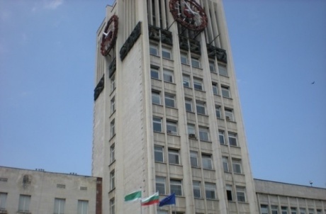 община Габрово